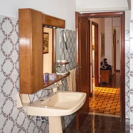 Apartment Train Station Flat Mestre