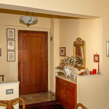 Train Station Flat Apartment Mestre